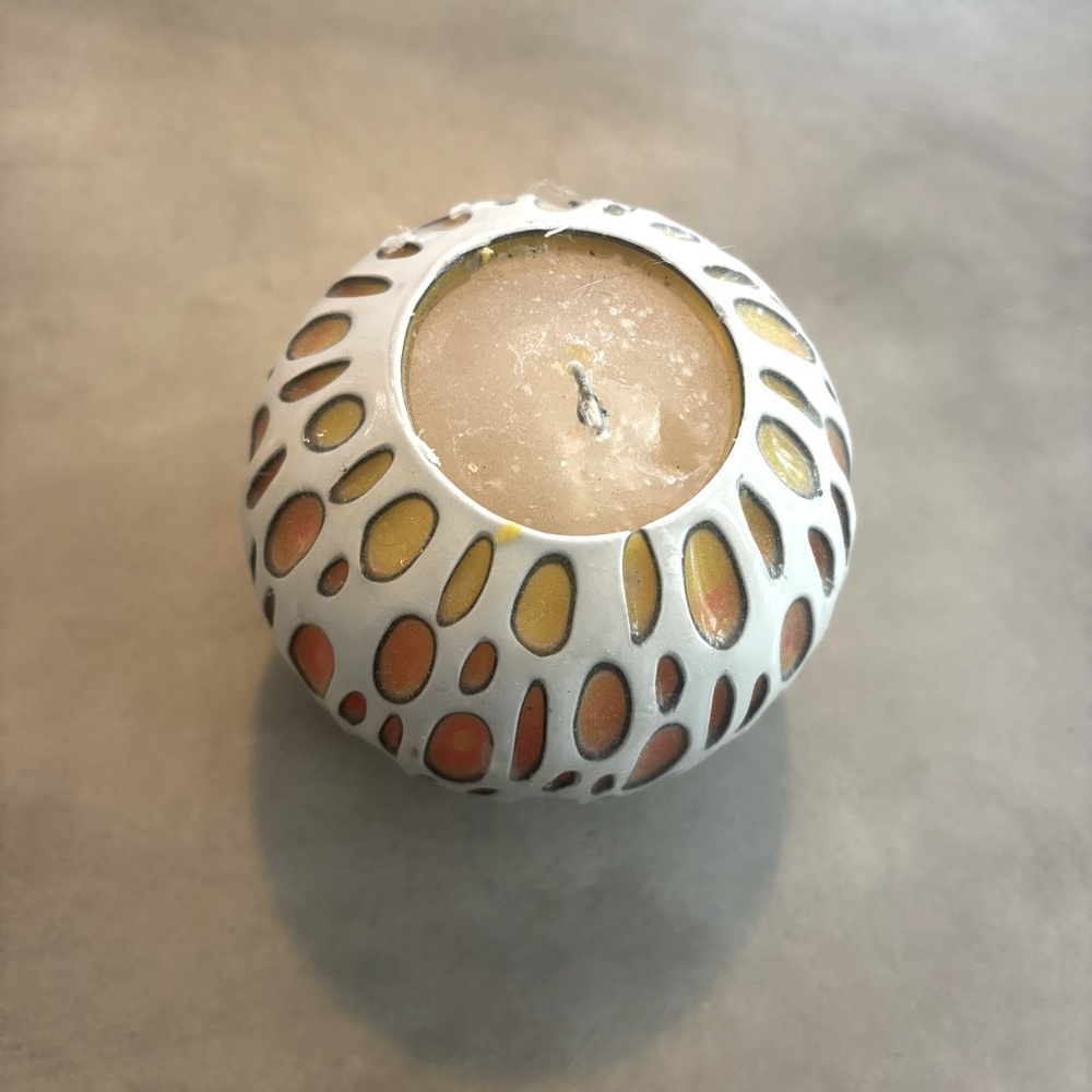 Candle, NWOT